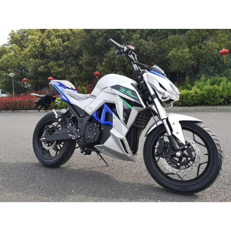 Популярный новый модный недоро – обзор и цена 12000W Electric Motorcycle Hub Motor