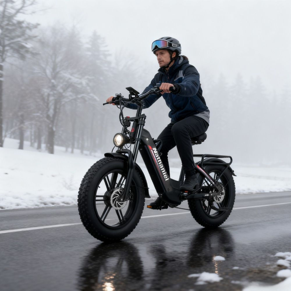 Электровелосипед для взрослых  – обзор и цена Dual Motor Ebike Kit 2000W