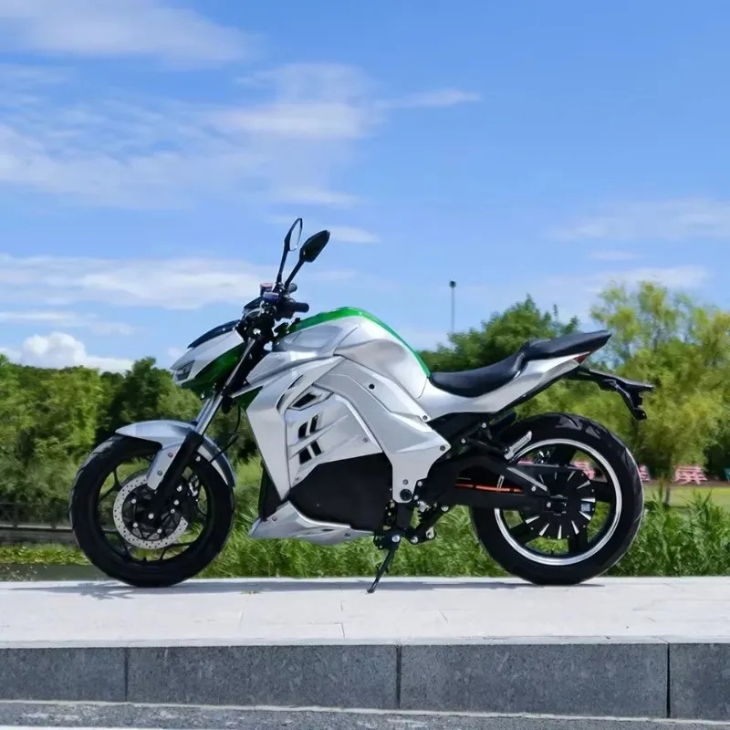 Популярный новый модный недоро – обзор и цена 12000W Electric Motorcycle Hub Motor