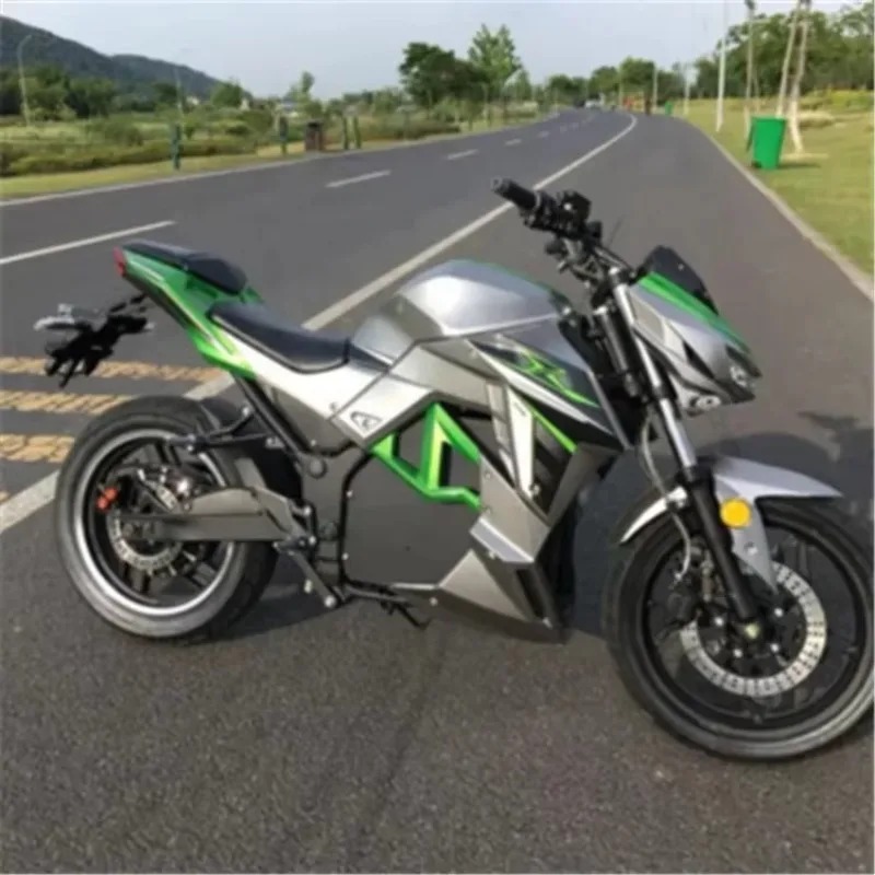 Популярный новый модный недоро – обзор и цена 12000W Electric Motorcycle Hub Motor